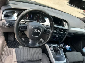 Audi A4 B8, 2.0TDi | Mobile.bg    7