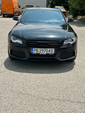 Audi A4 B8, 2.0TDi | Mobile.bg    6