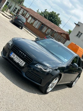 Audi A4 B8, 2.0TDi | Mobile.bg    5