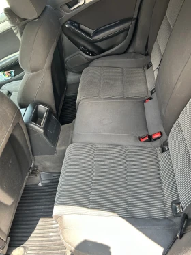 Audi A4 B8, 2.0TDi | Mobile.bg    10