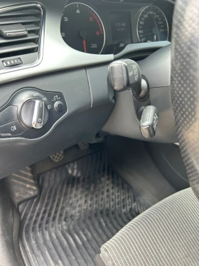 Audi A4 B8, 2.0TDi | Mobile.bg    17