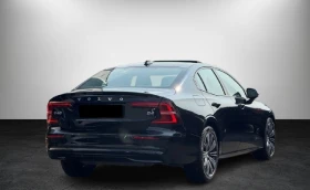Volvo S60 B4 = Plus Dark = Panorama  | Mobile.bg    2