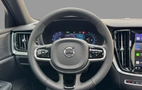 Volvo S60 B4 = Plus Dark = Panorama  | Mobile.bg    7