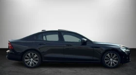 Volvo S60 B4 = Plus Dark = Panorama  | Mobile.bg    4