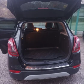Opel Mokka X | Mobile.bg    9