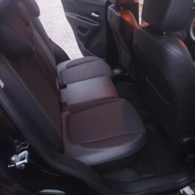 Opel Mokka X | Mobile.bg    11