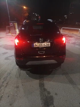 Opel Mokka X | Mobile.bg    4