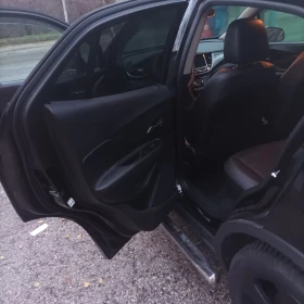 Opel Mokka X | Mobile.bg    14