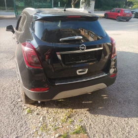 Обява за продажба на Opel Mokka X ~27 500 лв. - изображение 2