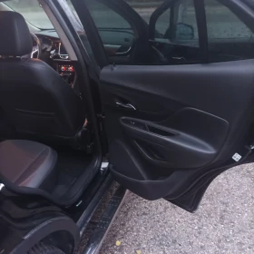 Opel Mokka X | Mobile.bg    12