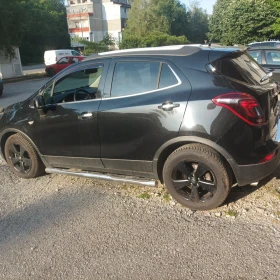 Обява за продажба на Opel Mokka X ~27 500 лв. - изображение 3