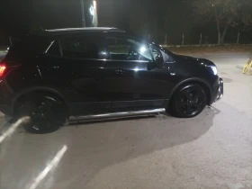 Opel Mokka X | Mobile.bg    3