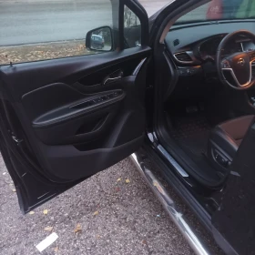 Opel Mokka X | Mobile.bg    15