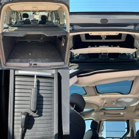 Peugeot Partner 1.6* 120ps* Климатик* Панорама* - 8999 лв. - 60886178 15