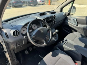 Peugeot Partner 1.6* 120ps* Климатик* Панорама* - 8999 лв. - 60886178 9