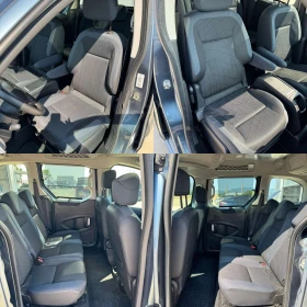 Peugeot Partner 1.6* 120ps* Климатик* Панорама* - 8999 лв. - 60886178 12