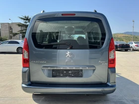 Peugeot Partner 1.6* 120ps* Климатик* Панорама* - 8999 лв. - 60886178 4