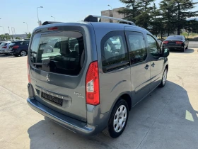 Peugeot Partner 1.6* 120ps* Климатик* Панорама* - 8999 лв. - 60886178 5