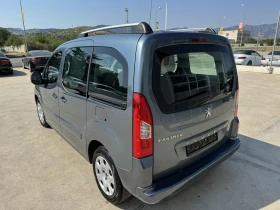 Peugeot Partner 1.6* 120ps* Климатик* Панорама* - 8999 лв. - 60886178 3