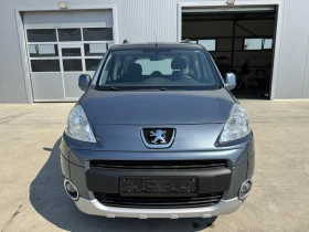 Peugeot Partner 1.6* 120ps* Климатик* Панорама* - 8999 лв. - 60886178 8