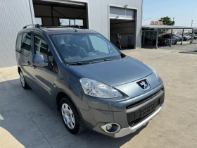 Peugeot Partner 1.6* 120ps* Климатик* Панорама* - 8999 лв. - 60886178 7