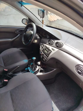 Обява за продажба на Ford Focus Хечбек  ~3 750 лв. - изображение 6