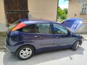 Ford Focus   | Mobile.bg    16