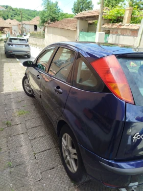 Обява за продажба на Ford Focus Хечбек  ~3 750 лв. - изображение 3