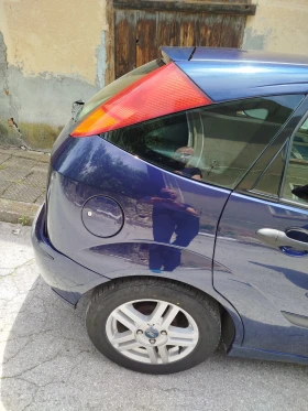 Обява за продажба на Ford Focus Хечбек  ~3 750 лв. - изображение 4