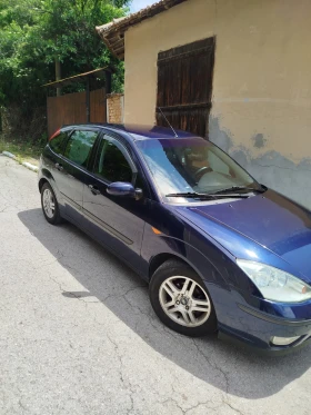 Обява за продажба на Ford Focus Хечбек  ~3 750 лв. - изображение 5