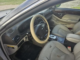 Hyundai Xg | Mobile.bg    12