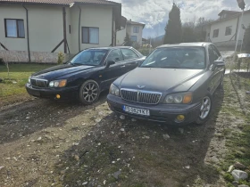 Hyundai Xg - 3300 € / 6454.24 лв. - 52723466 3