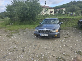 Hyundai Xg | Mobile.bg    5