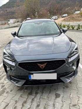     Cupra Formentor Plug in /1.4 VZ/ 245 ./ -2027