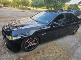  BMW 528