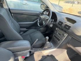 Toyota Avensis Avensis 1.8 benzin - 3999 лв. - 73552558 10