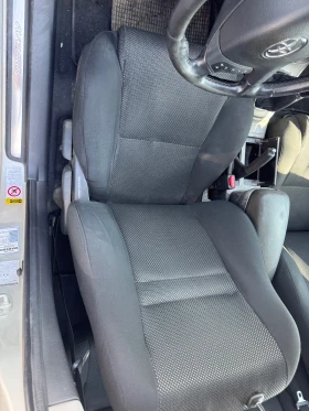 Toyota Avensis Avensis 1.8 benzin - 3999 лв. - 73552558 8