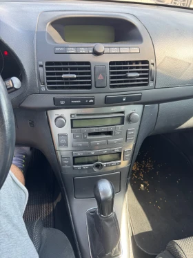 Toyota Avensis Avensis 1.8 benzin - 3999 лв. - 73552558 6