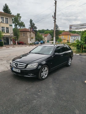 Обява за продажба на Mercedes-Benz C 220 2.2 CDI 170 k.c ~10 500 лв. - изображение 2