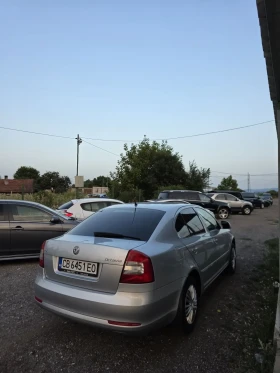 Skoda Octavia - 9300 лв. - 42323358 5
