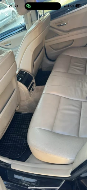 BMW 520 - 18000 лв. - 41423127 5