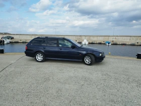 BMW 525 2.5 газ/бензин. Възможност за лизинг!