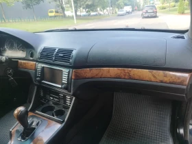 BMW 525 2.5 ���/������. ���������� �� ������! | Mobile.bg � ����� ������ 7