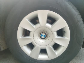 Обява за продажба на BMW 525 2.5 газ/бензин  ~5 000 лв. - изображение 10