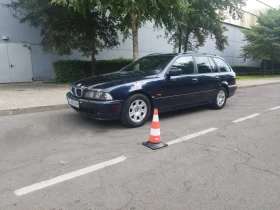 BMW 525 2.5 ���/������. ���������� �� ������! | Mobile.bg � ����� ������ 3