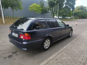 Обява за продажба на BMW 525 2.5 газ/бензин  ~5 000 лв. - изображение 3