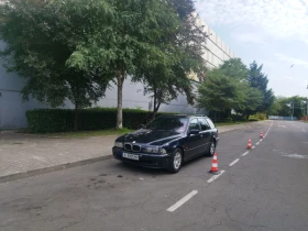 Обява за продажба на BMW 525 2.5 газ/бензин  ~5 000 лв. - изображение 1