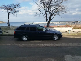 BMW 525 2.5 газ/бензин. Възможност за лизинг! - 1940 € / 3794.31 лв. - 57183019 4