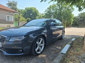 Обява за продажба на Audi A4 S-line ~9 990 лв. - изображение 10
