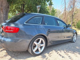 Обява за продажба на Audi A4 S-line ~9 990 лв. - изображение 11
